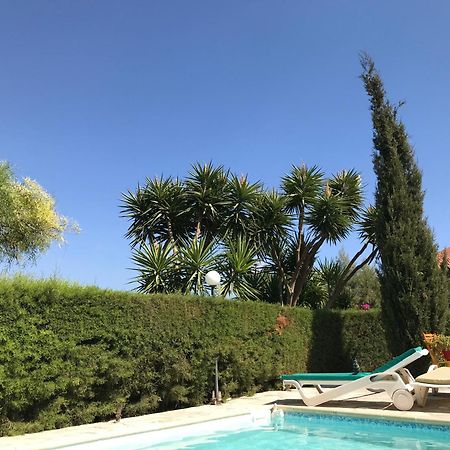 Swimmers' Paradise Pissouri Exterior foto